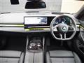 2024 BMW 5 Series