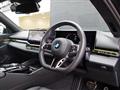 2024 BMW 5 Series