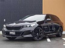 2024 BMW 5 Series