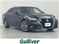 2016 Toyota Crown Hybrid