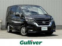 2017 Nissan Serena