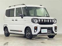 2024 Suzuki Spacia