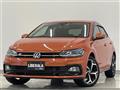 2021 Volkswagen Polo