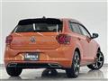 2021 Volkswagen Polo