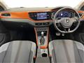 2021 Volkswagen Polo