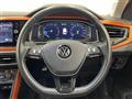 2021 Volkswagen Polo