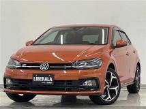 2021 Volkswagen Polo