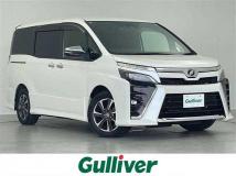 2020 Toyota Voxy