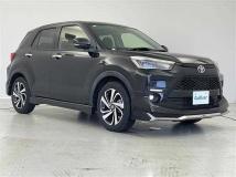 2024 Toyota Raize