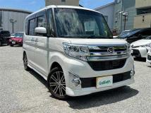 2015 Daihatsu Tanto