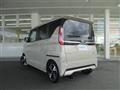 2022 Nissan ROOX