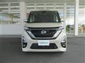 2022 Nissan ROOX