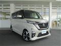 2022 Nissan ROOX