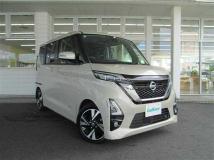 2022 Nissan ROOX