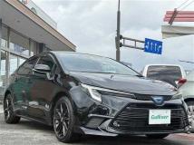2024 Toyota Corolla Sedan