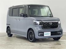 2024 Honda N BOX