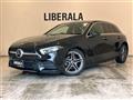 2021 Mercedes-Benz A-Class