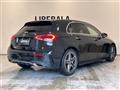 2021 Mercedes-Benz A-Class
