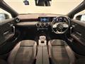 2021 Mercedes-Benz A-Class