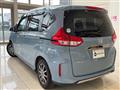 2020 Honda Freed