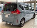 2020 Honda Freed