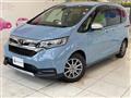 2020 Honda Freed
