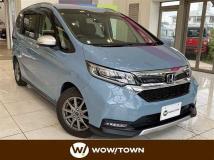2020 Honda Freed