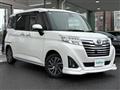 2017 Toyota Roomy