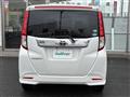 2017 Toyota Roomy