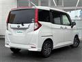 2017 Toyota Roomy