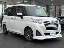 2017 Toyota Roomy