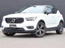 2020 Volvo XC40