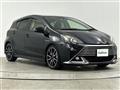 2016 Toyota AQUA