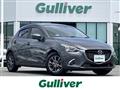 2018 Mazda Demio