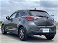 2018 Mazda Demio
