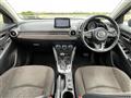 2018 Mazda Demio
