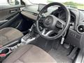 2018 Mazda Demio