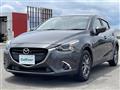 2018 Mazda Demio
