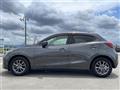 2018 Mazda Demio