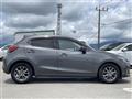 2018 Mazda Demio