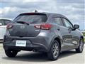 2018 Mazda Demio