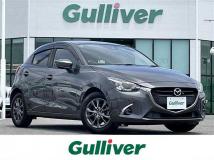 2018 Mazda Demio
