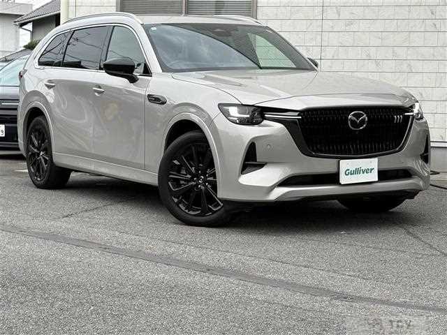 2024 Mazda Mazda Others
