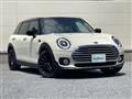 2022 BMW MINI Clubman