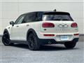 2022 BMW MINI Clubman