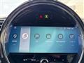 2022 BMW MINI Clubman