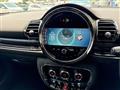 2022 BMW MINI Clubman