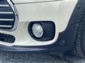2022 BMW MINI Clubman
