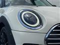 2022 BMW MINI Clubman
