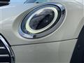 2022 BMW MINI Clubman